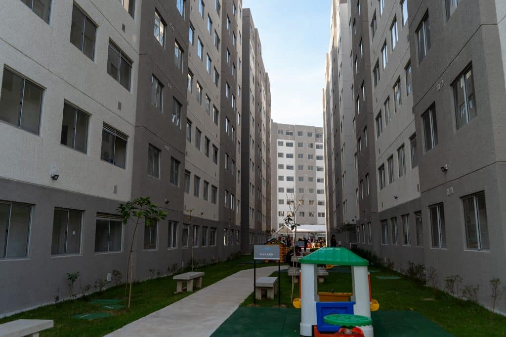 Casa Paulista Apoia Aquisição de Moradias no Jaraguá