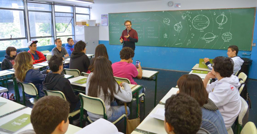 Crédito: Divulgação/Governo de São Paulo