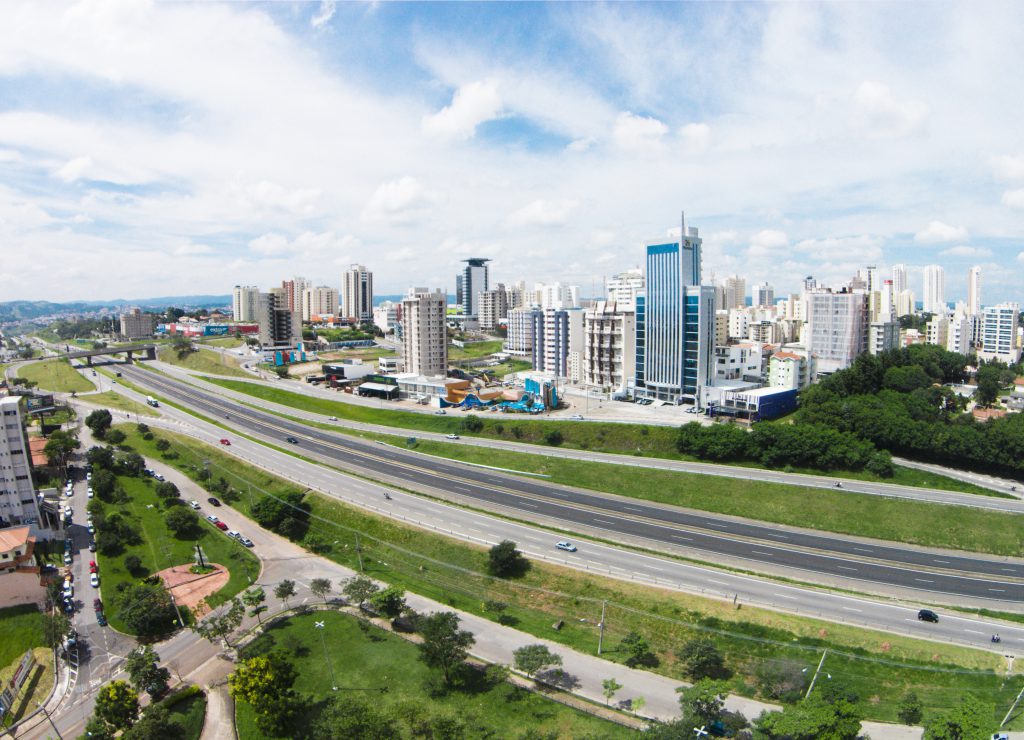 Audiência Pública da LOA 2027 em Sorocaba, Itapeva e Registro
