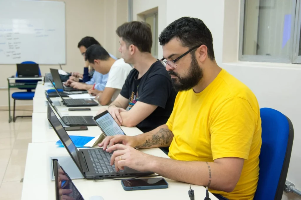 Oportunidades de Emprego em São José dos Campos: Telemarketing em Alta