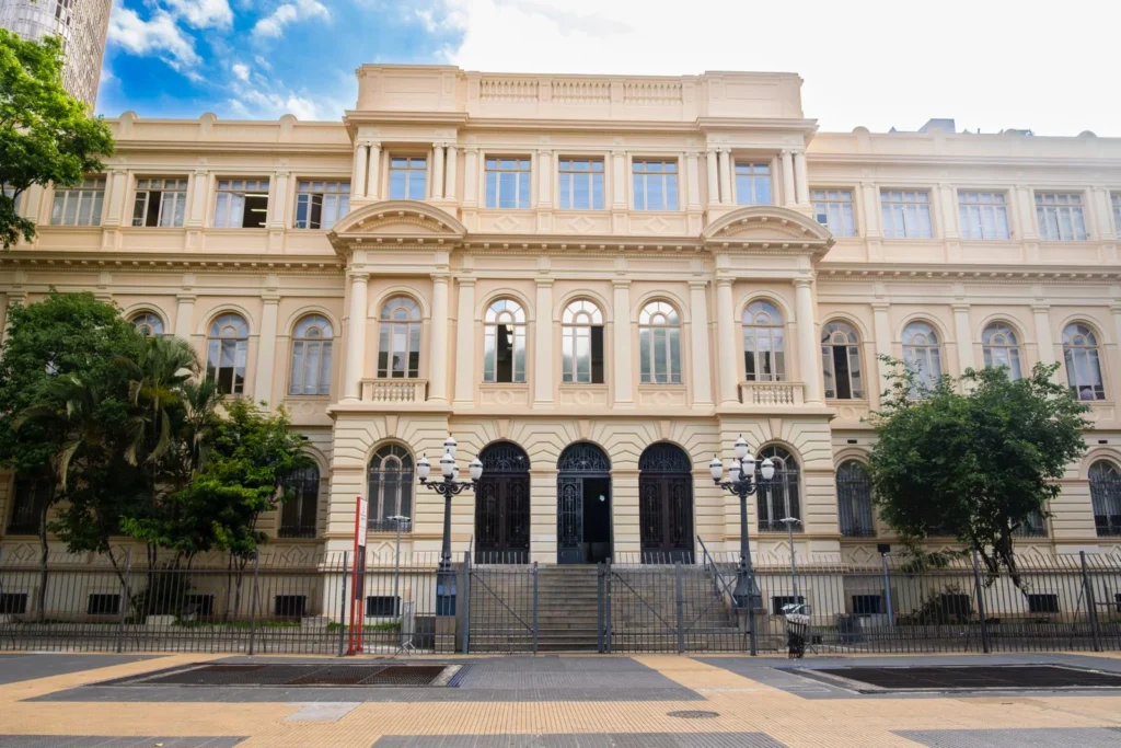 Inscrições Abertas para Pós-Graduação em Educação para Servidores de SP