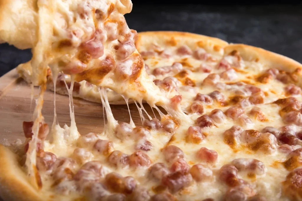 Curiosidades sobre a Pizza em São Paulo: O Estado que É uma Referência no Brasil Crédito: Veja como ficar atento nesta data - Foto: Divulgação/Governo de São Paulo