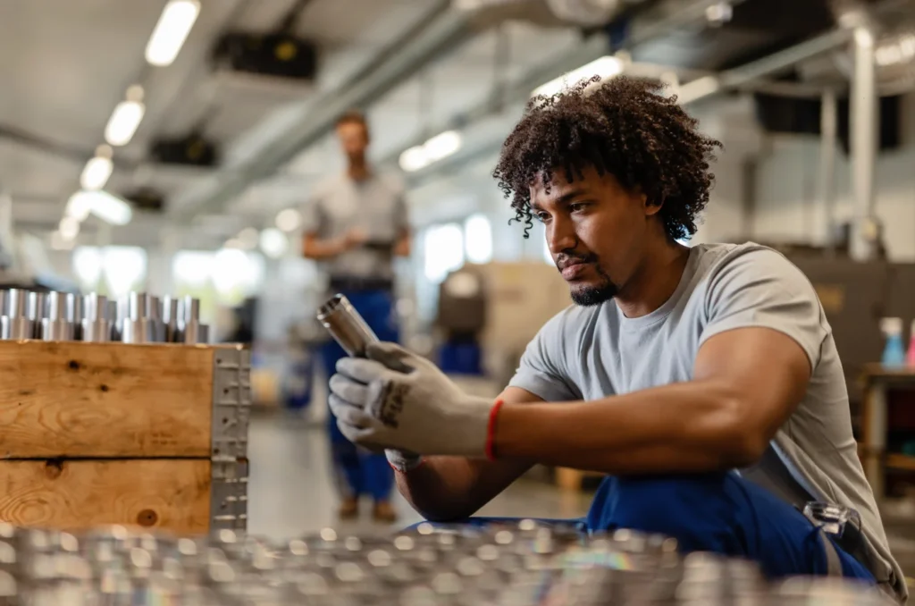 Oportunidades de Emprego em SP: 11,4 Mil Vagas Disponíveis Crédito: Para usar um serviço do PAT em seu município, é necessário levar RG, CPF e Carteira de Trabalho. Foto: Divulgação/Governo de SP