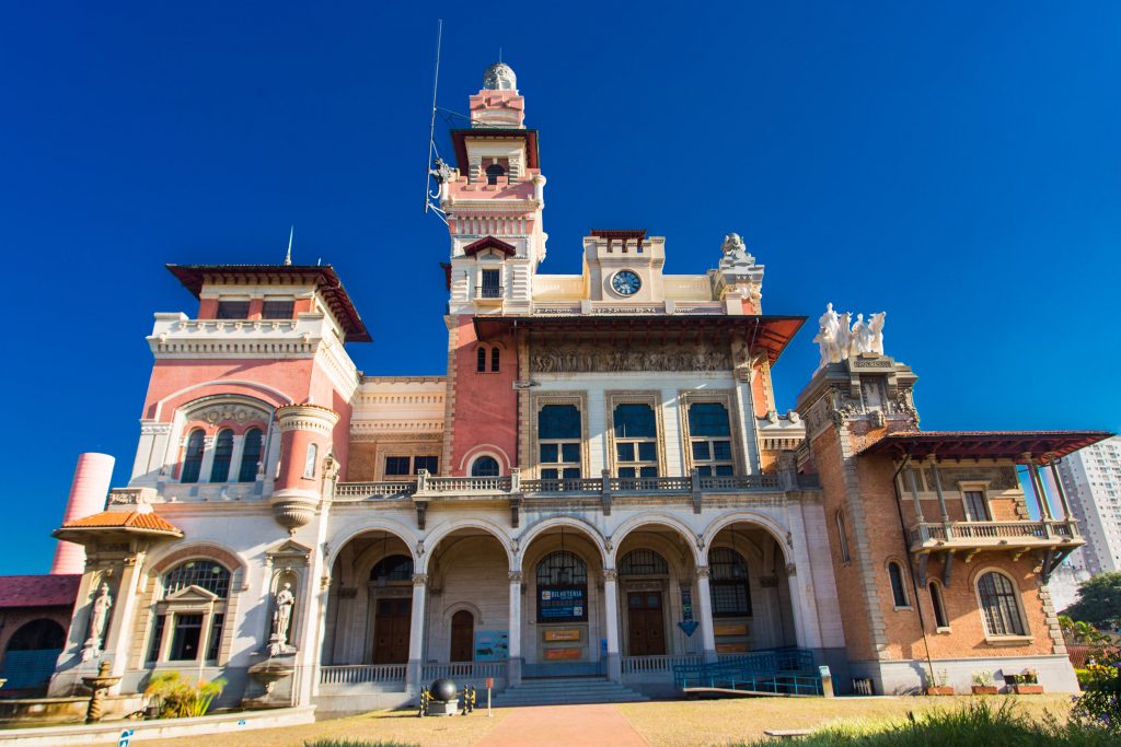 Explorando São Paulo: 7 Passeios Imperdíveis para o Dia das Crianças Crédito: Museu Catavento. Foto: Divulgação